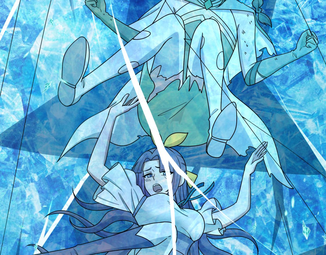 全球詭異時代 - 第536話 扶桑篇-剪輯世界！百鬼邪瞳！(2/4) - 8