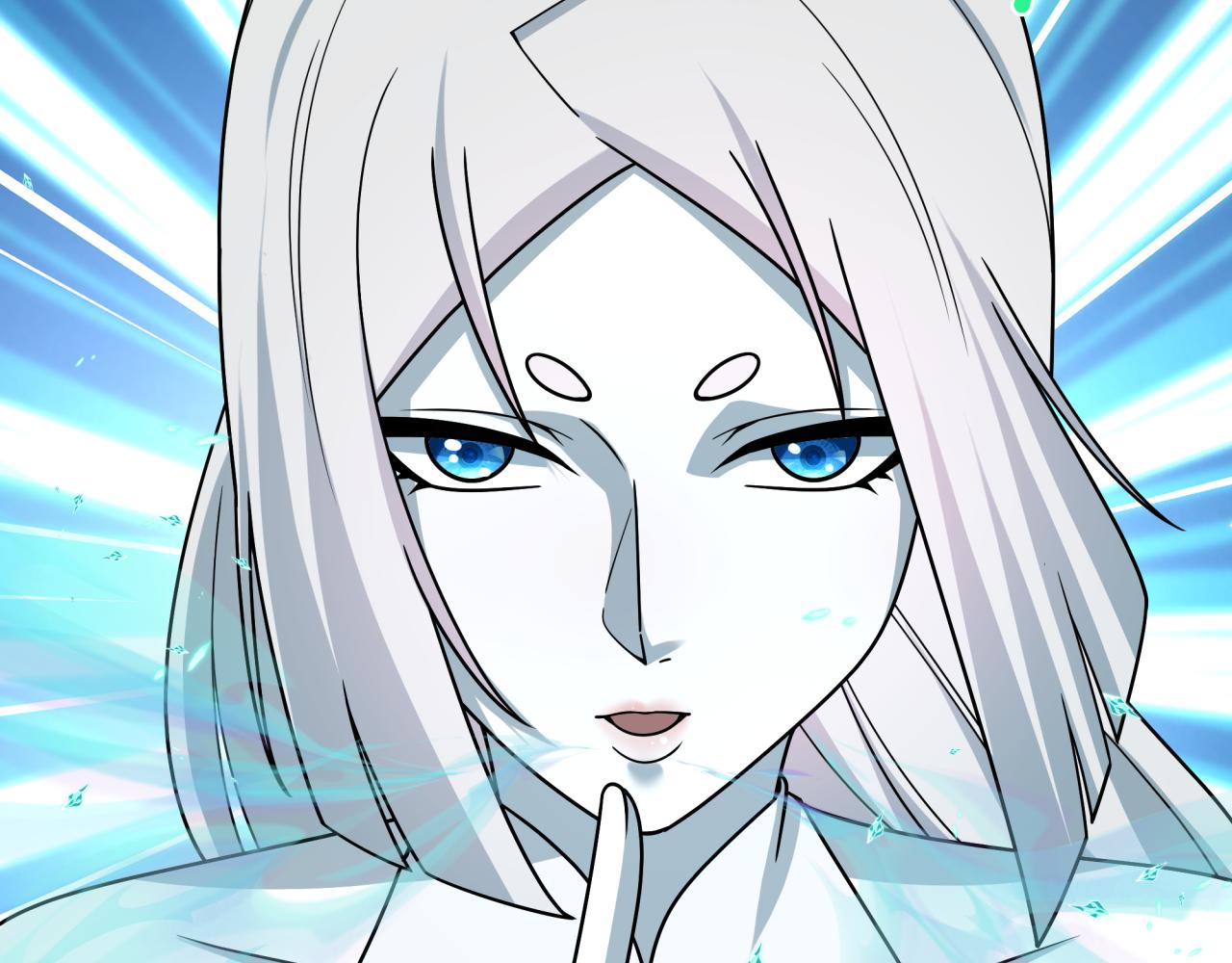 全球詭異時代 - 第536話 扶桑篇-剪輯世界！百鬼邪瞳！(2/4) - 5