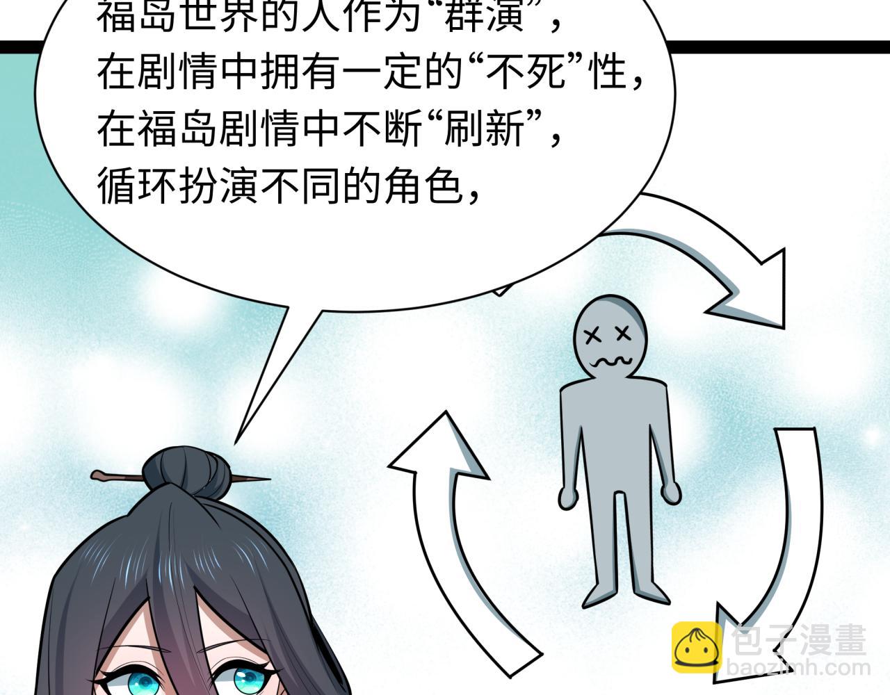 全球詭異時代 - 第538話 扶桑篇-擊敗信長！收穫滿滿！(3/5) - 3