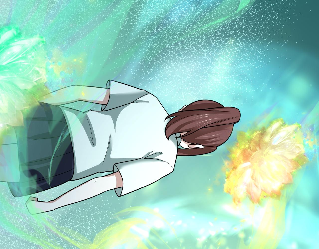 全球詭異時代 - 第538話 扶桑篇-擊敗信長！收穫滿滿！(4/5) - 5