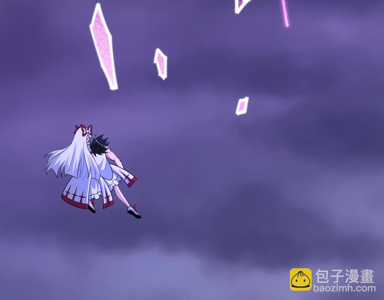 全球詭異時代 - 第538話 扶桑篇-擊敗信長！收穫滿滿！(1/5) - 3