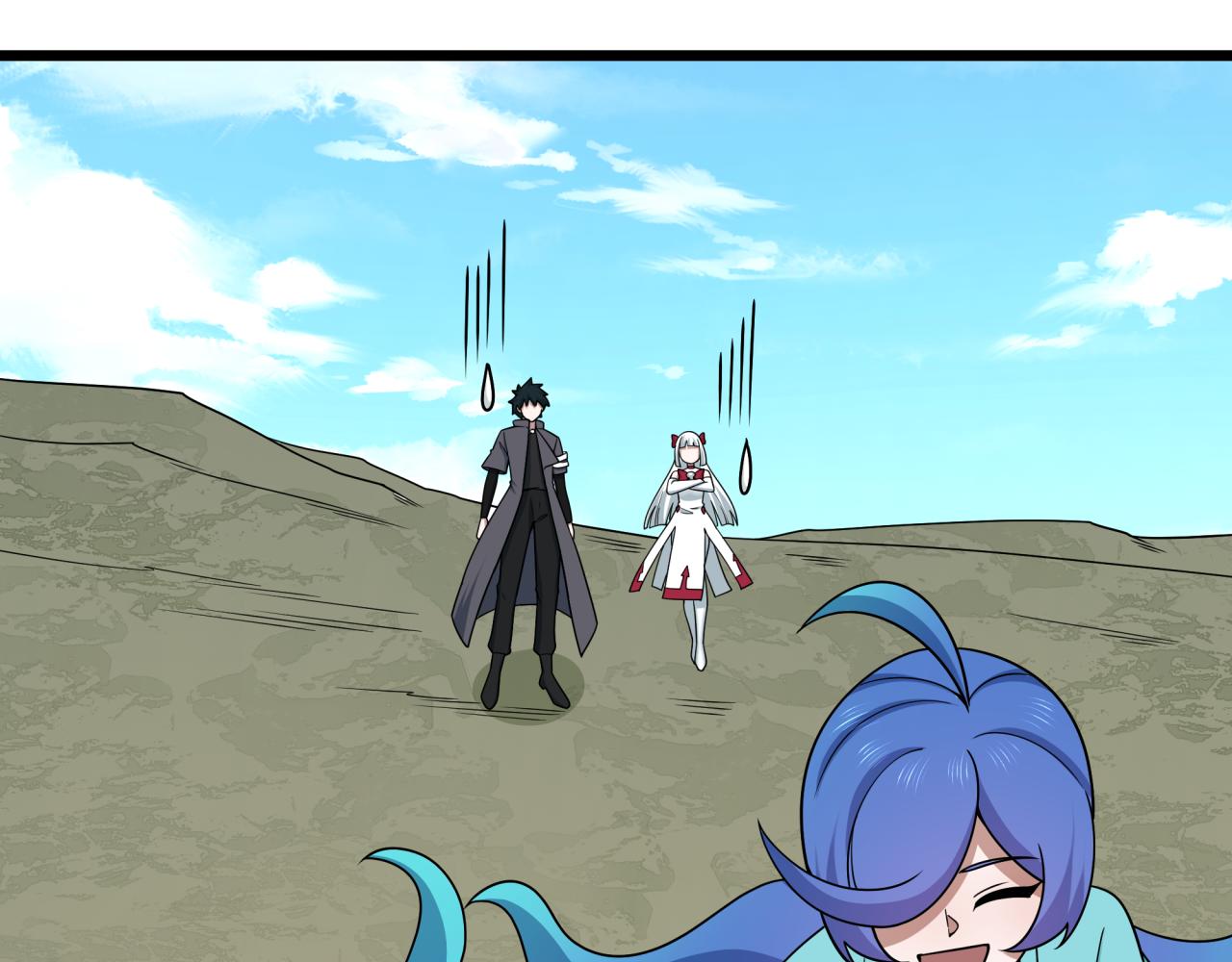 全球詭異時代 - 第538話 扶桑篇-擊敗信長！收穫滿滿！(5/5) - 4