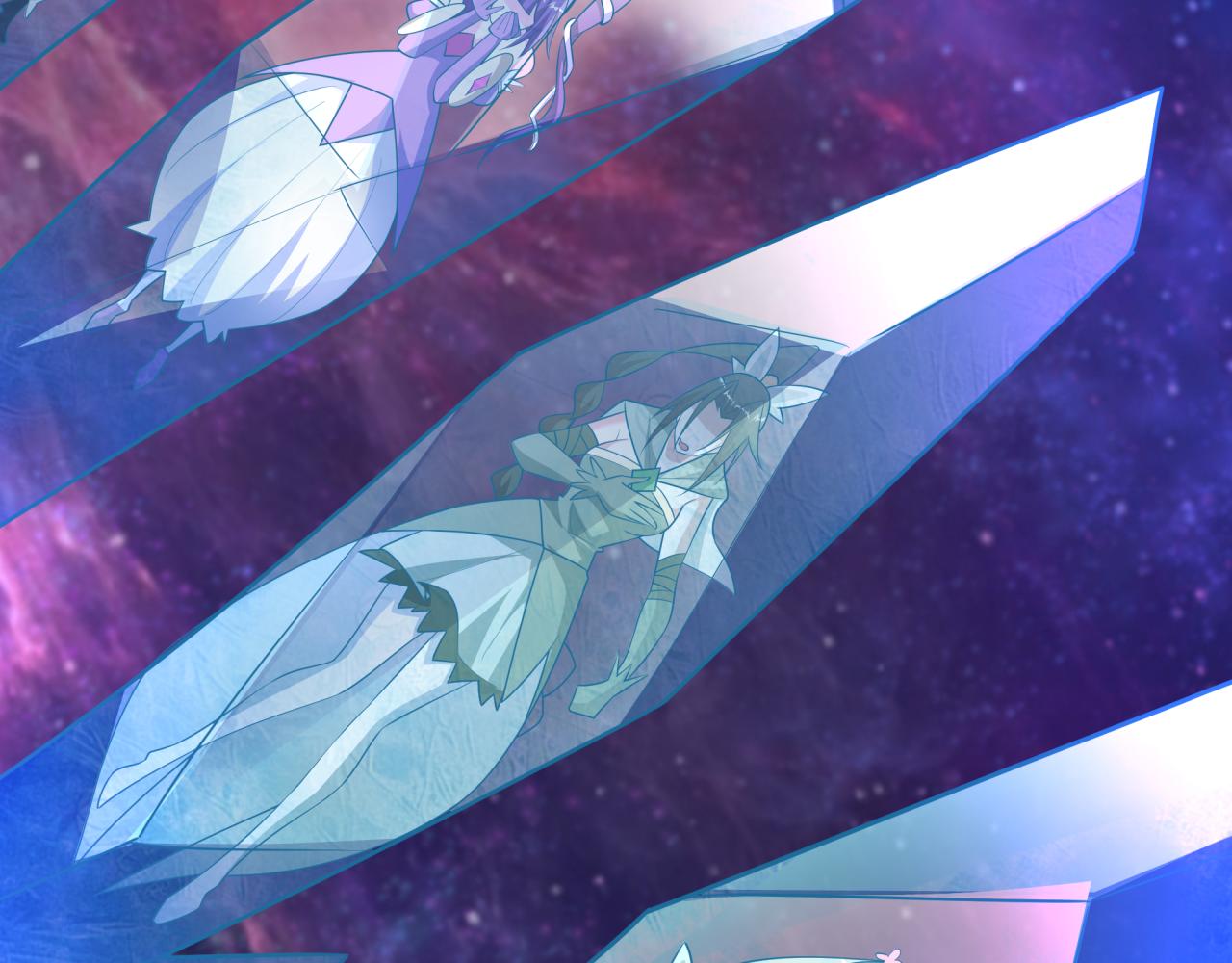 全球詭異時代 - 第538話 扶桑篇-擊敗信長！收穫滿滿！(1/5) - 5