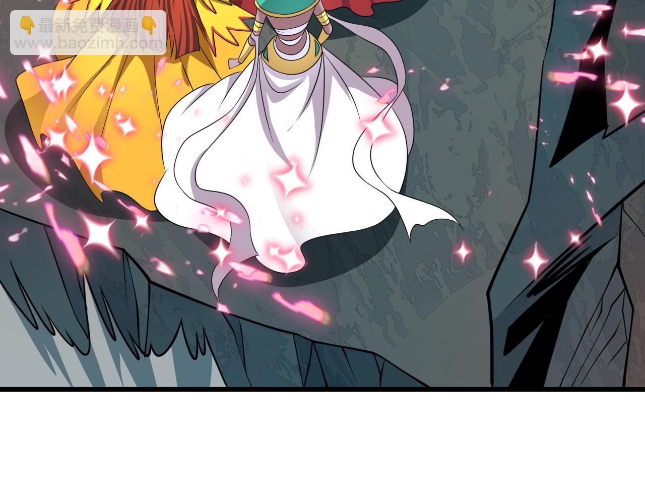 全球詭異時代 - 第538話 扶桑篇-擊敗信長！收穫滿滿！(2/5) - 6