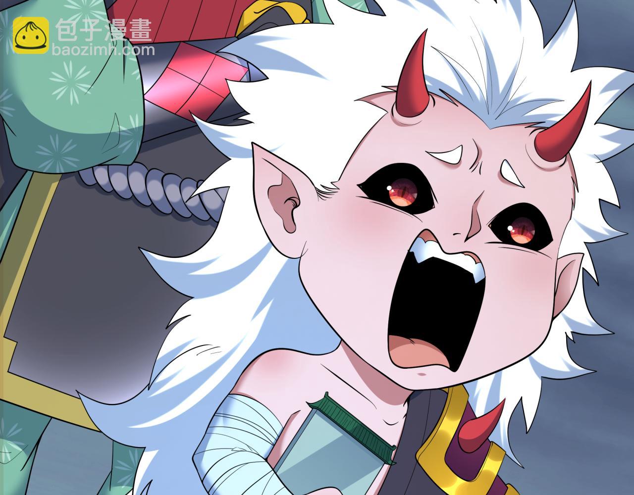 全球詭異時代 - 第538話 扶桑篇-擊敗信長！收穫滿滿！(2/5) - 1