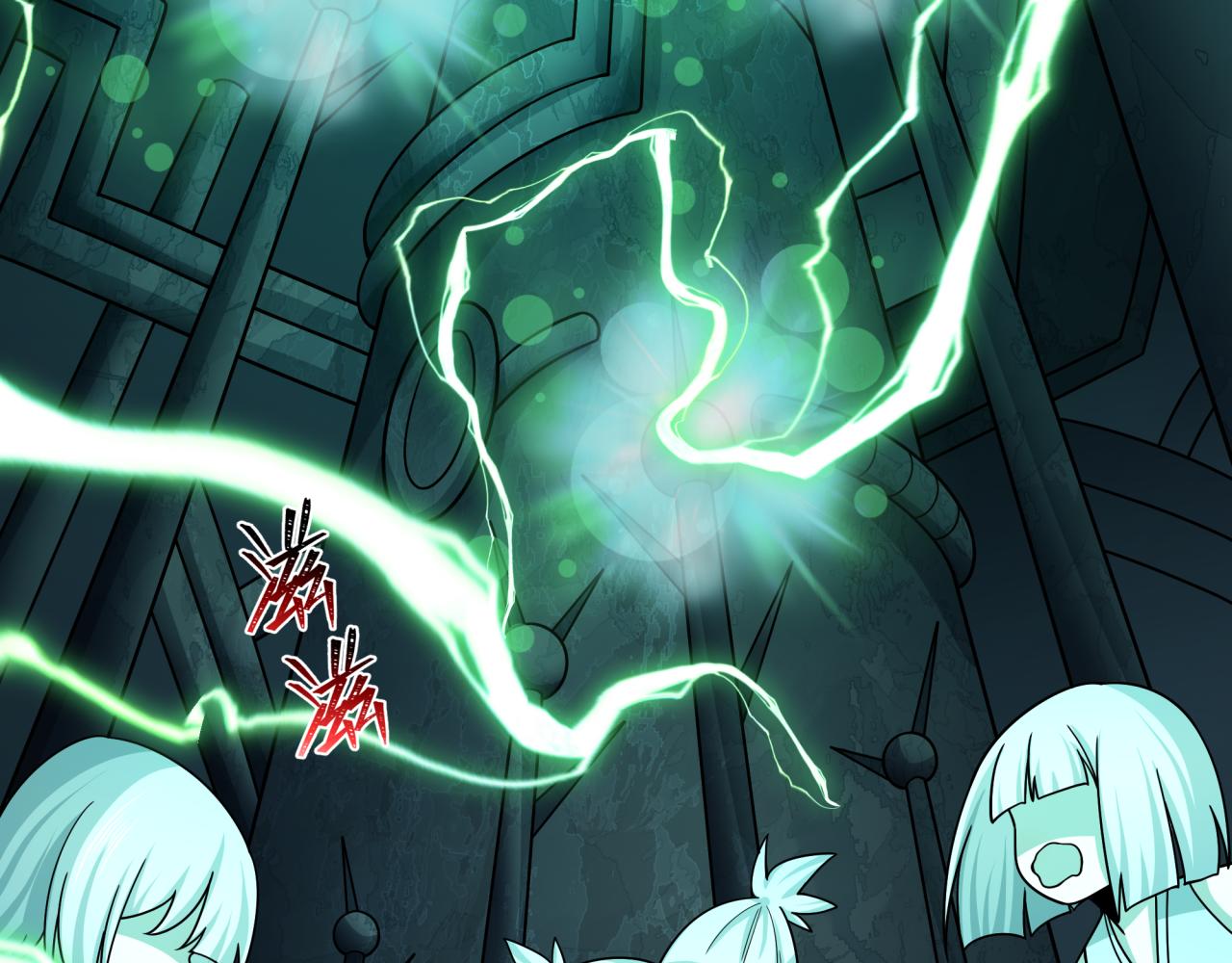 全球詭異時代 - 第540話 扶桑篇-天命反派系統！(3/3) - 2