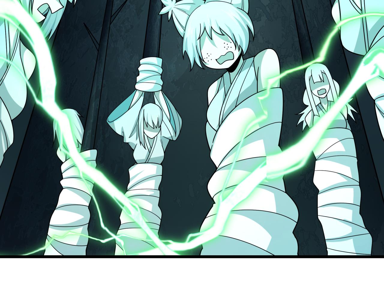 全球詭異時代 - 第540話 扶桑篇-天命反派系統！(3/3) - 3