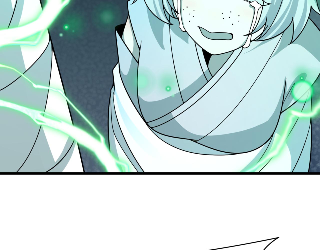 全球詭異時代 - 第540話 扶桑篇-天命反派系統！(3/3) - 5