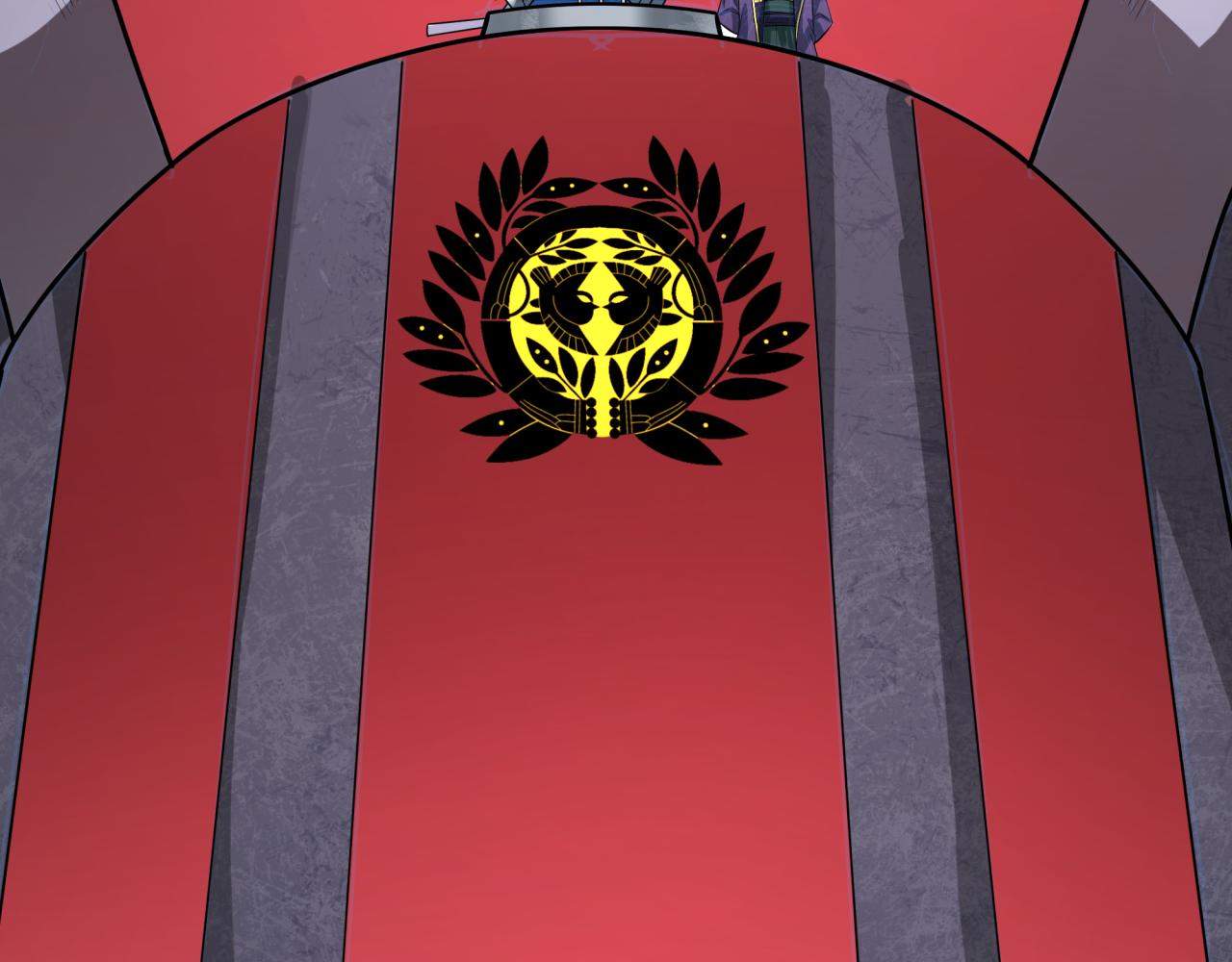 全球詭異時代 - 第540話 扶桑篇-天命反派系統！(3/3) - 7