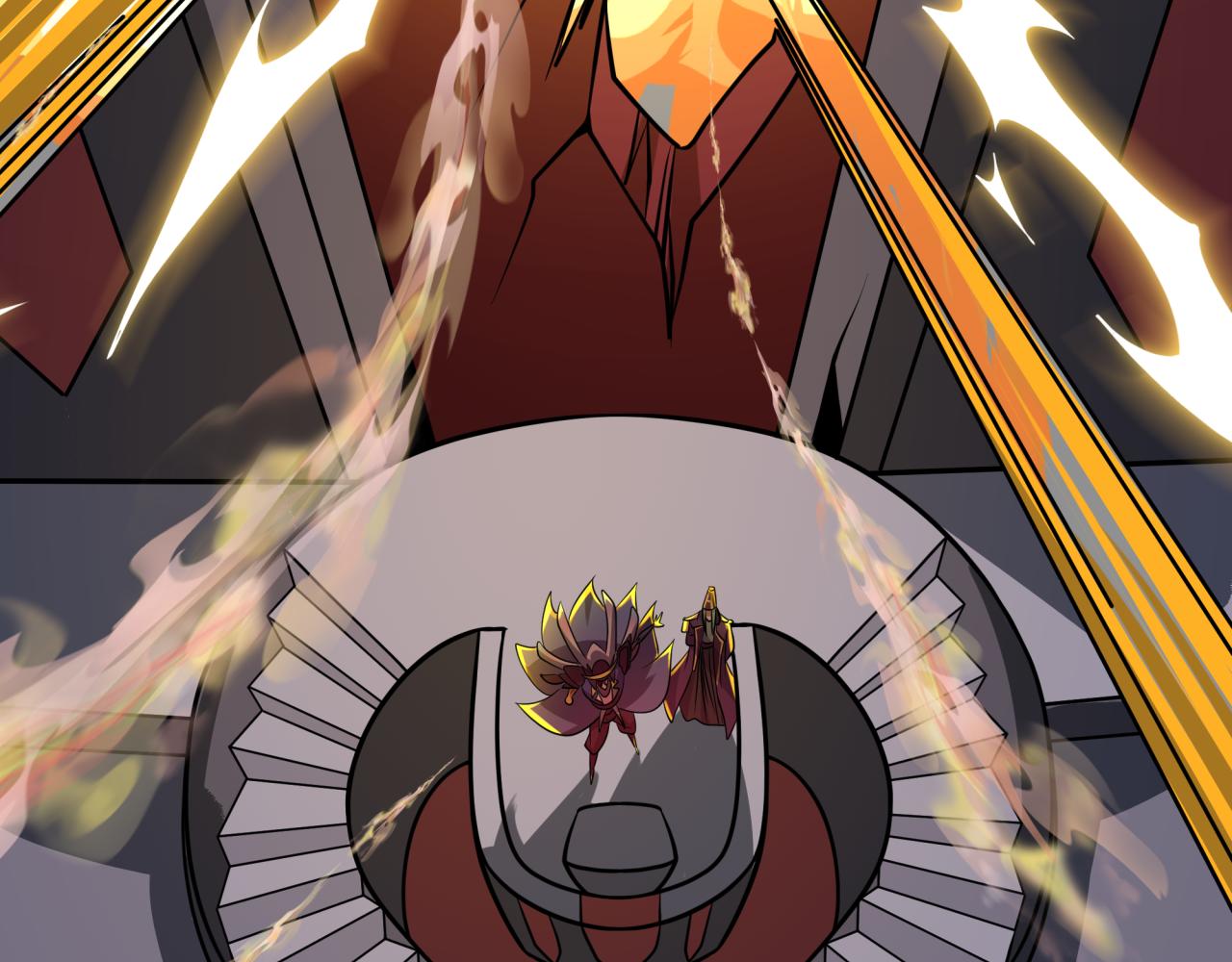 全球詭異時代 - 第540話 扶桑篇-天命反派系統！(3/3) - 4