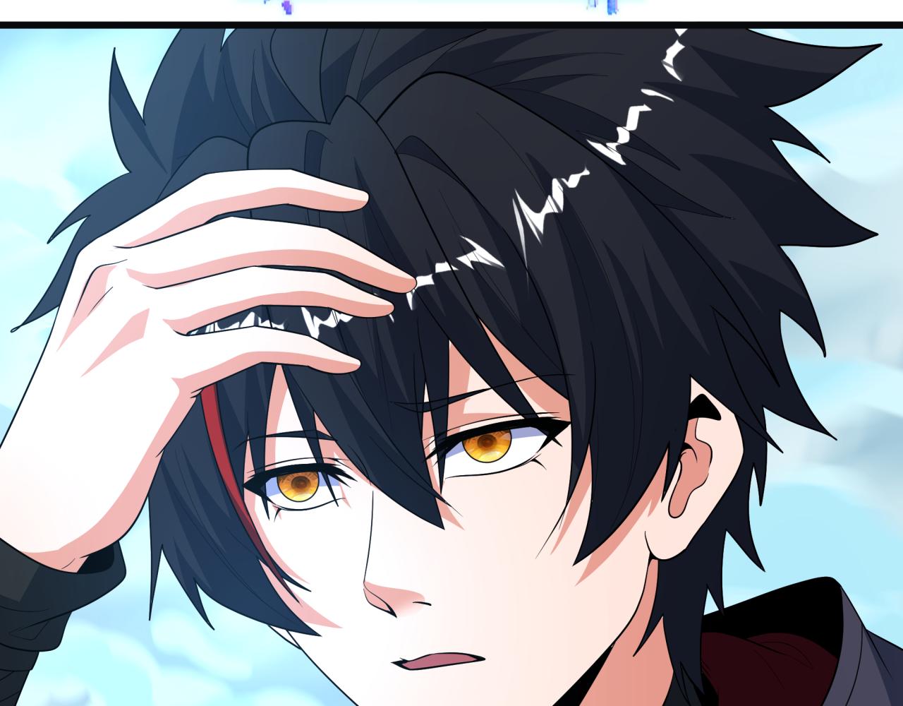 全球詭異時代 - 第542話 扶桑篇-鬼主慶典！(4/4) - 3