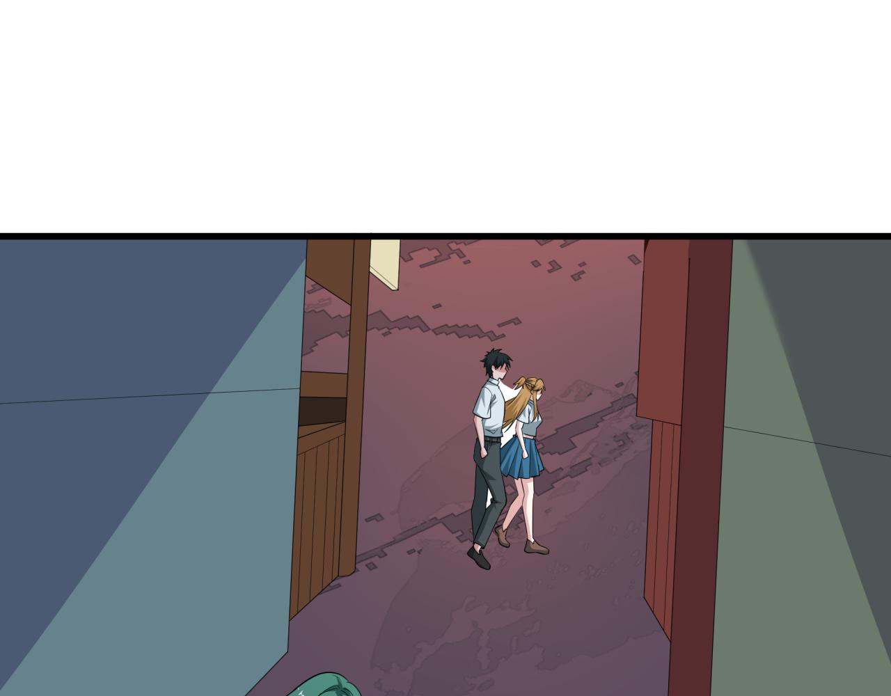 全球詭異時代 - 第542話 扶桑篇-鬼主慶典！(1/4) - 3