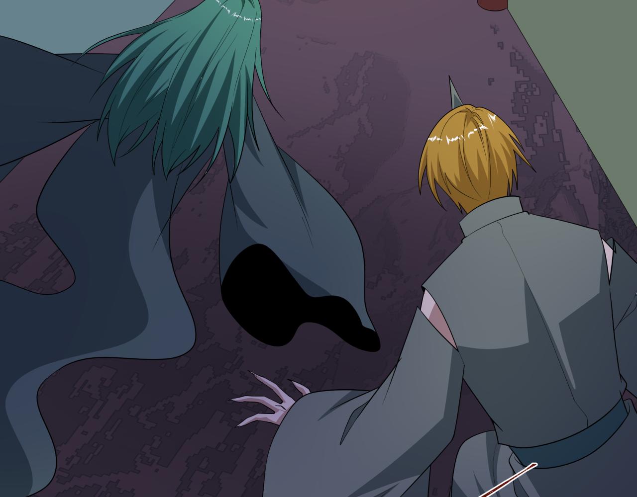 全球詭異時代 - 第542話 扶桑篇-鬼主慶典！(1/4) - 4