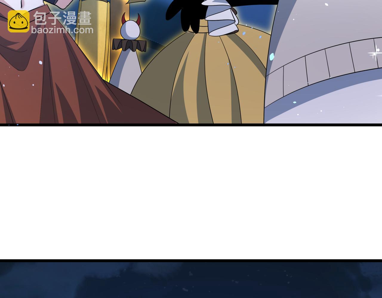 全球詭異時代 - 第542話 扶桑篇-鬼主慶典！(1/4) - 6