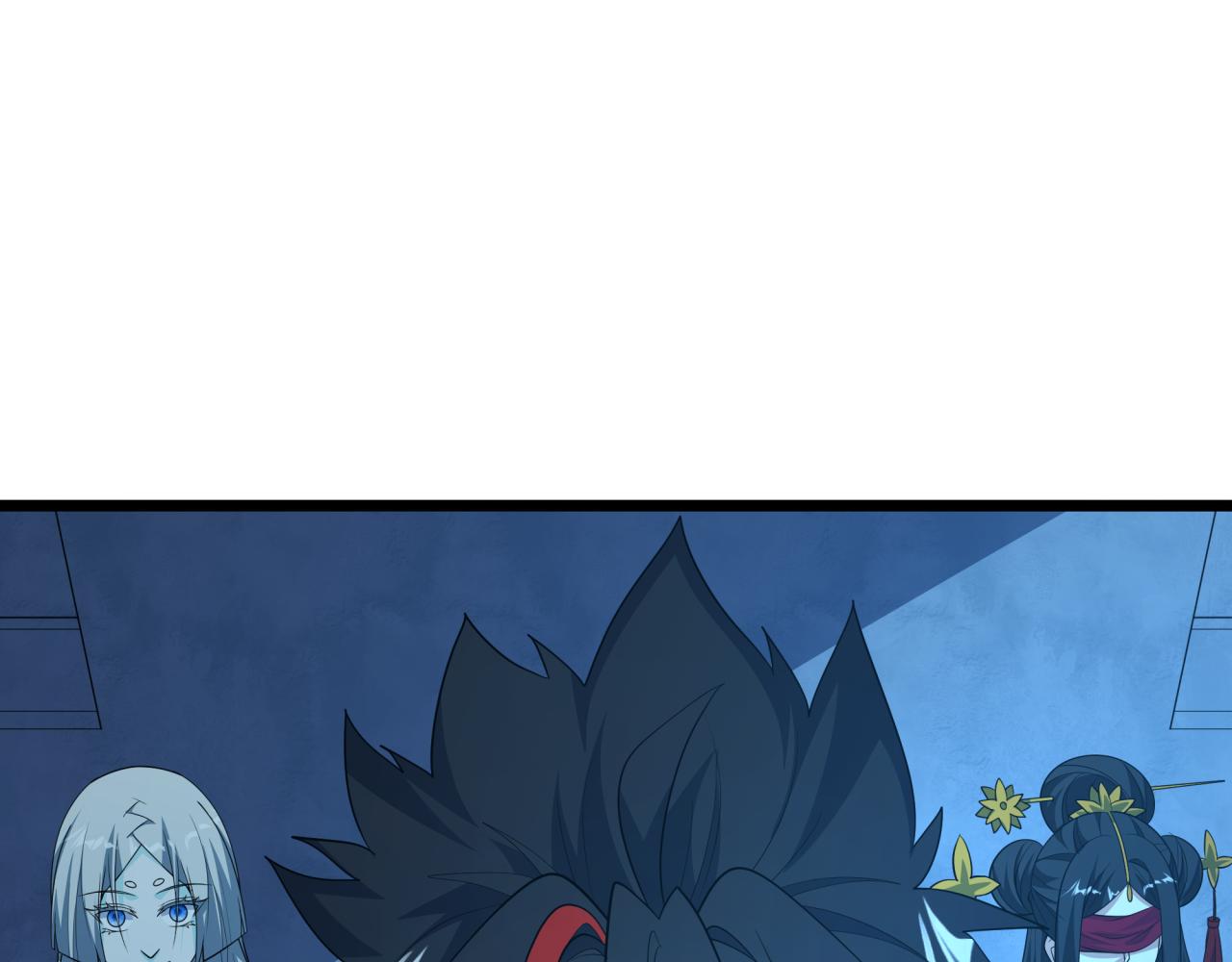 全球詭異時代 - 第542話 扶桑篇-鬼主慶典！(1/4) - 6