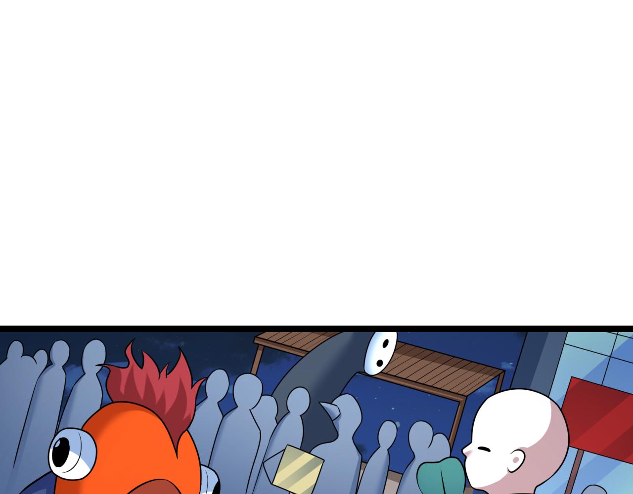 全球詭異時代 - 第542話 扶桑篇-鬼主慶典！(2/4) - 5