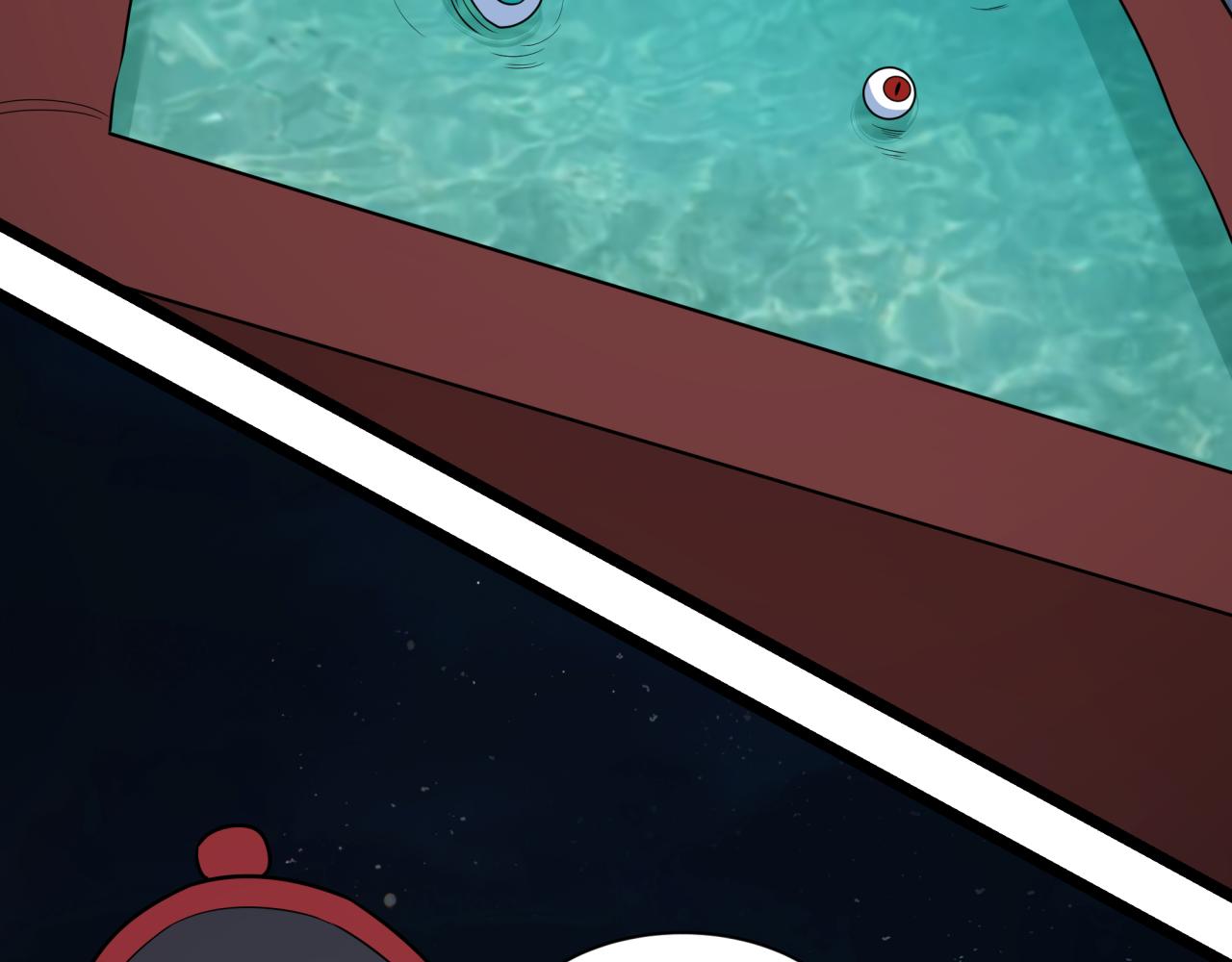 全球詭異時代 - 第542話 扶桑篇-鬼主慶典！(2/4) - 7