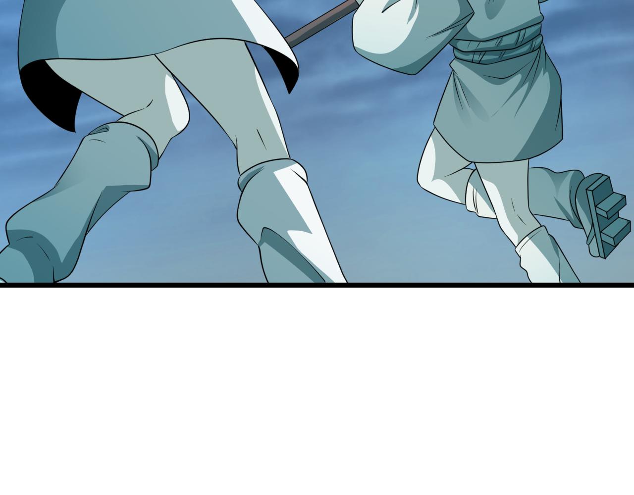 全球詭異時代 - 第544話 扶桑篇-黑暗陰陽術！(3/4) - 3