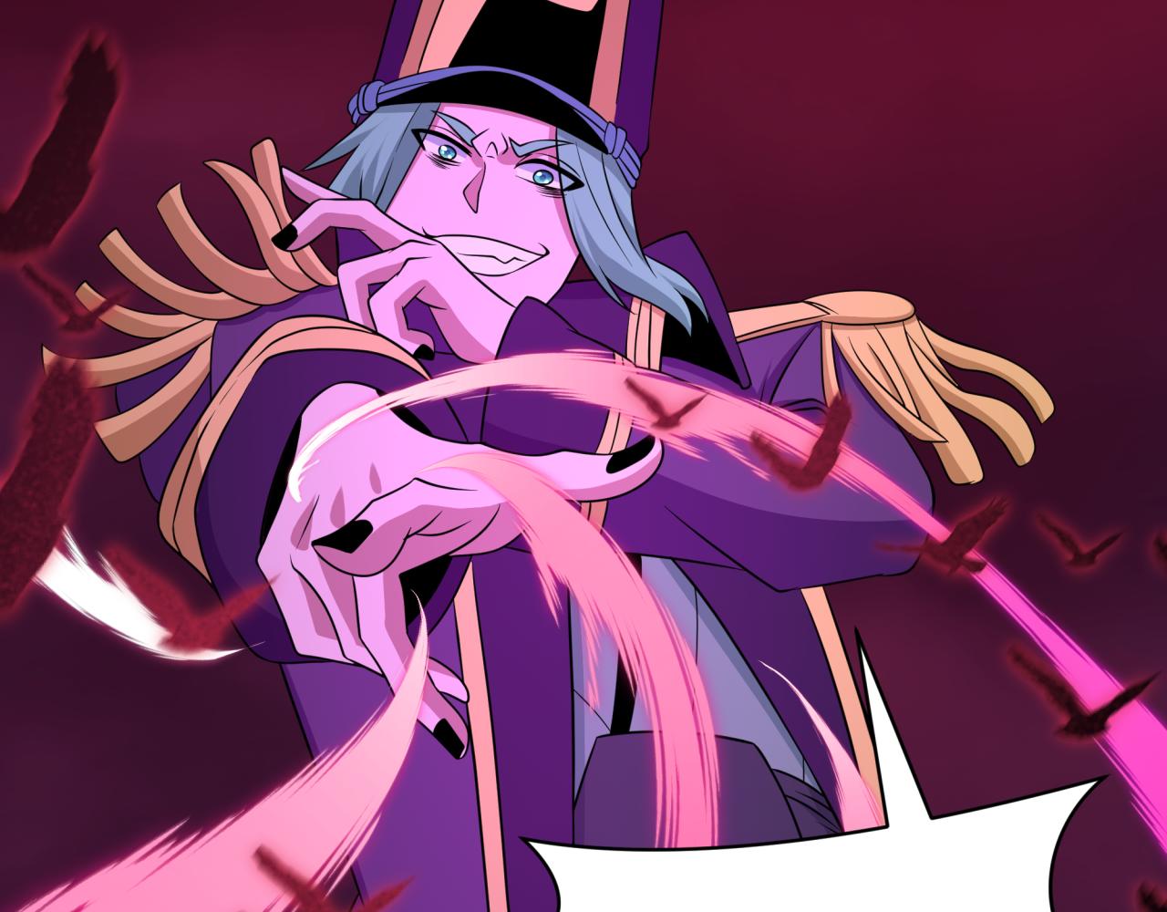 全球詭異時代 - 第544話 扶桑篇-黑暗陰陽術！(3/4) - 6