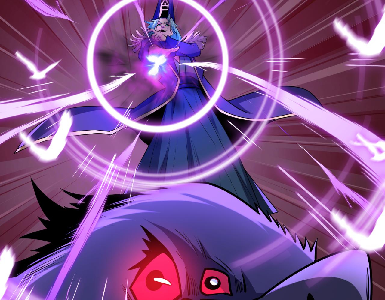 全球詭異時代 - 第544話 扶桑篇-黑暗陰陽術！(3/4) - 2