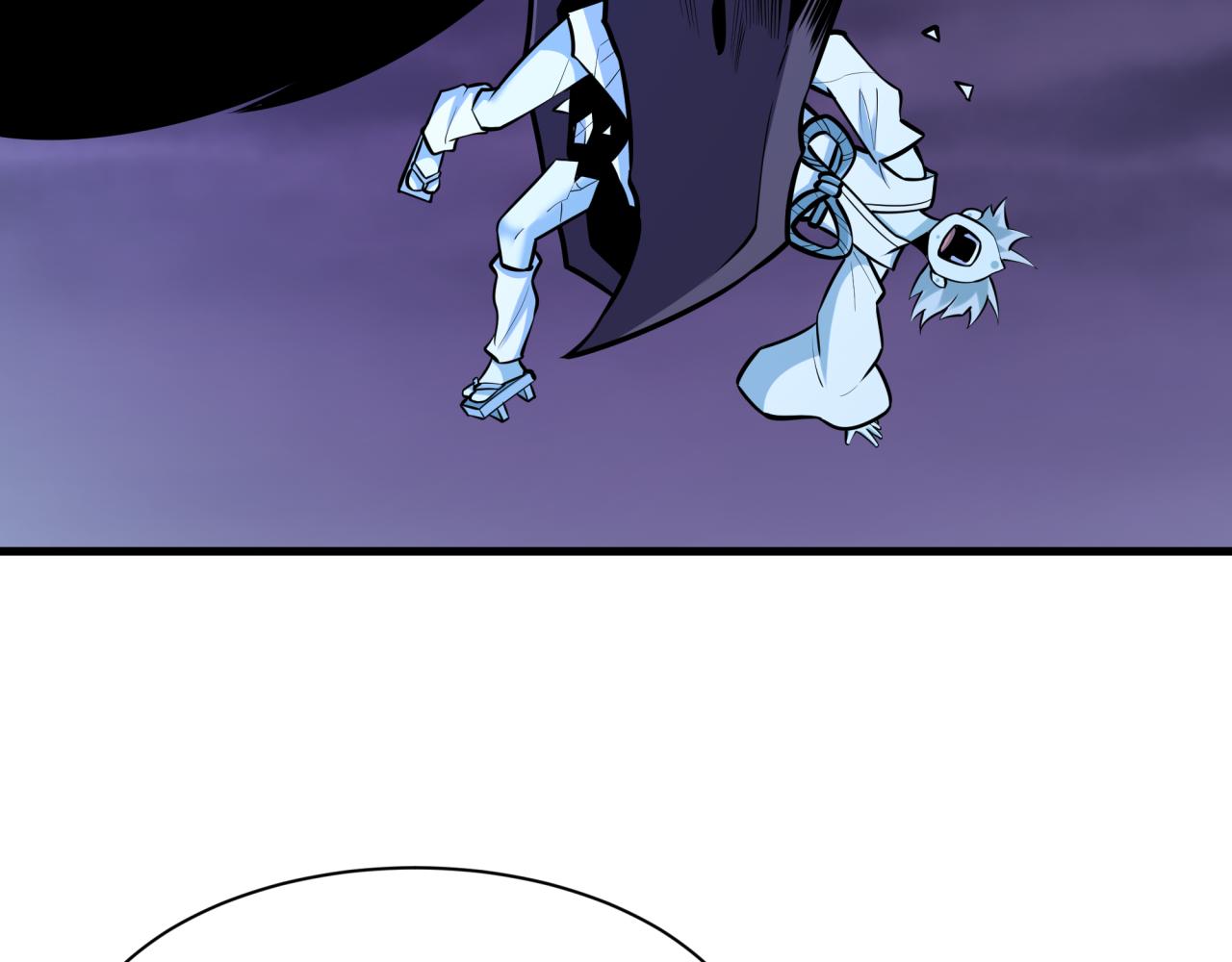 全球詭異時代 - 第544話 扶桑篇-黑暗陰陽術！(3/4) - 6