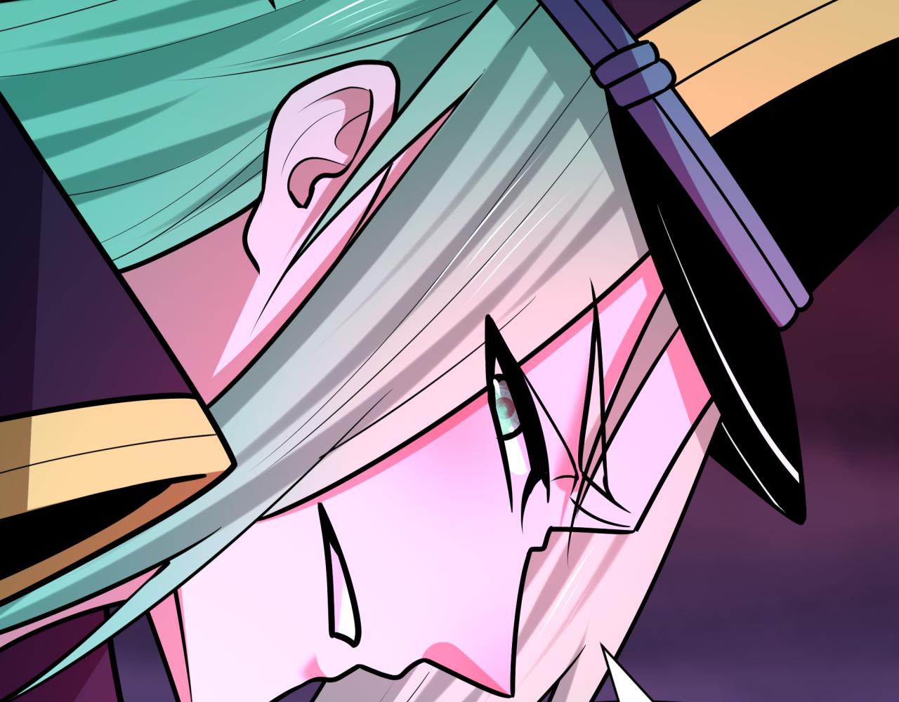 全球詭異時代 - 第544話 扶桑篇-黑暗陰陽術！(3/4) - 2