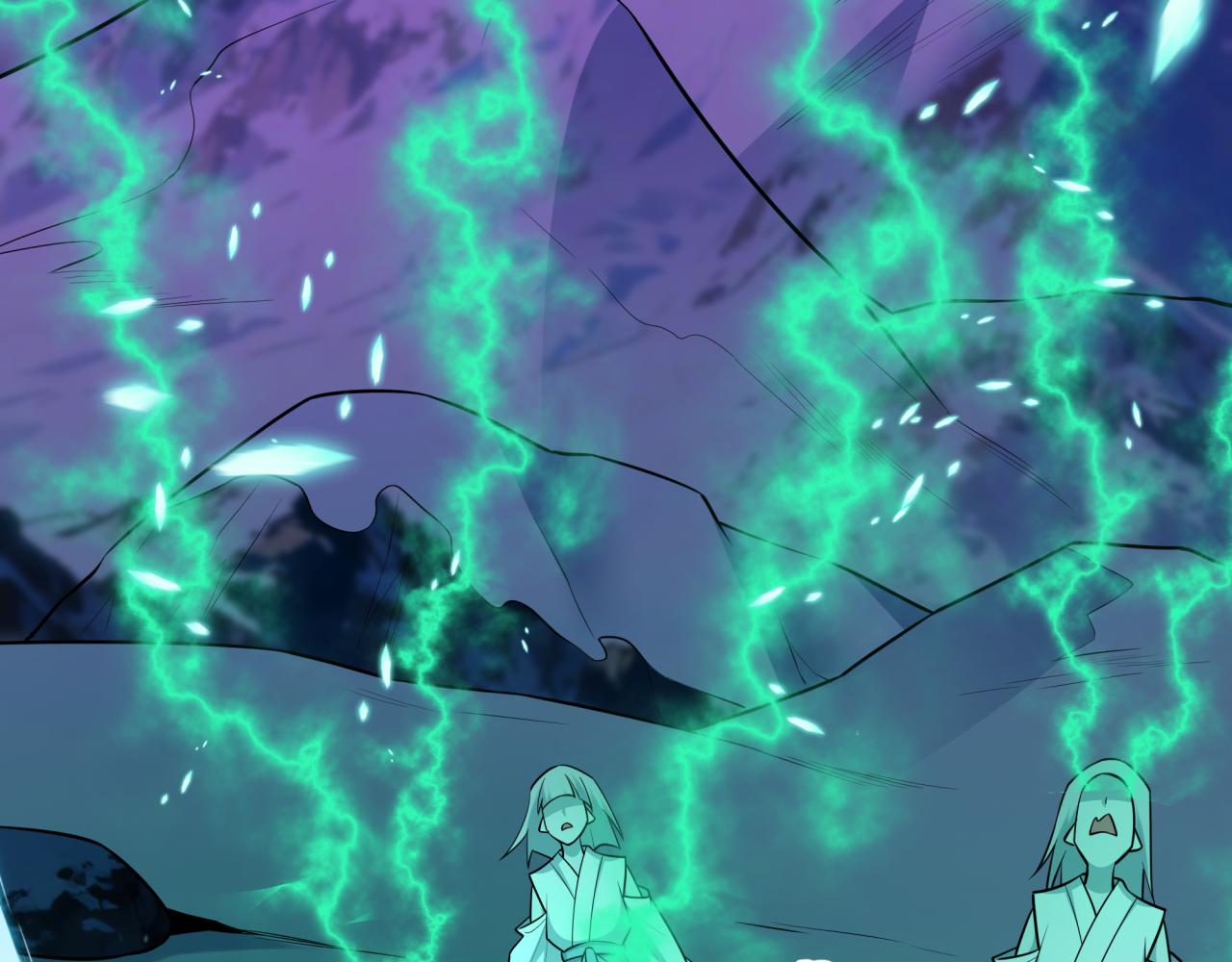 全球詭異時代 - 第544話 扶桑篇-黑暗陰陽術！(4/4) - 5