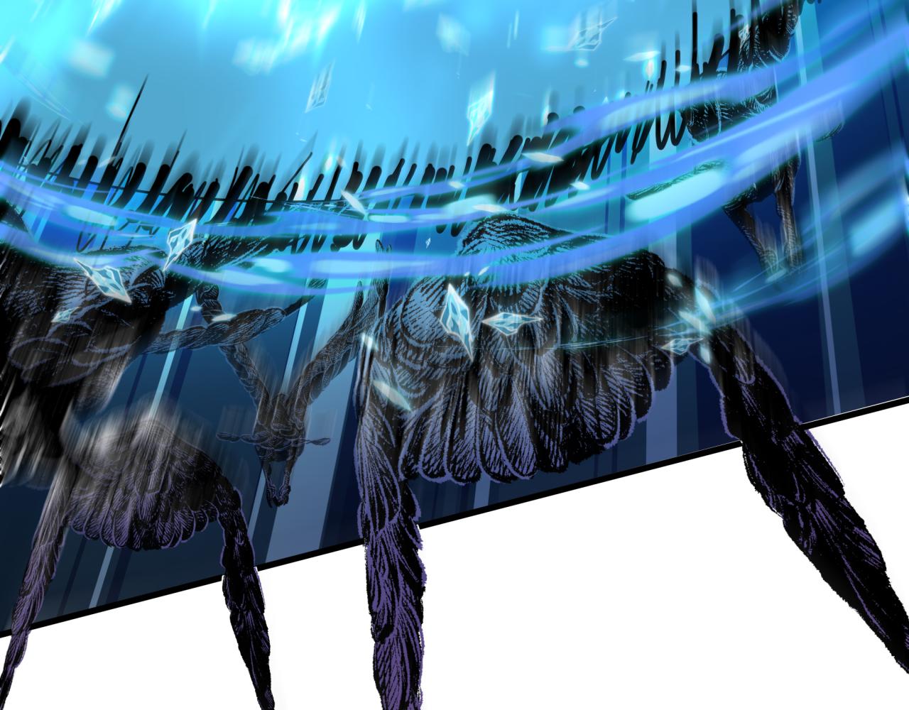 全球詭異時代 - 第544話 扶桑篇-黑暗陰陽術！(1/4) - 8