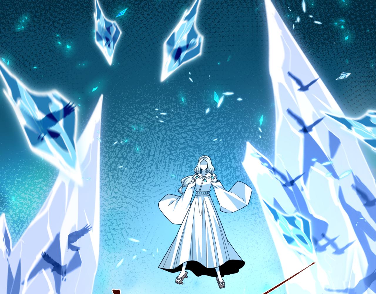 全球詭異時代 - 第544話 扶桑篇-黑暗陰陽術！(1/4) - 5