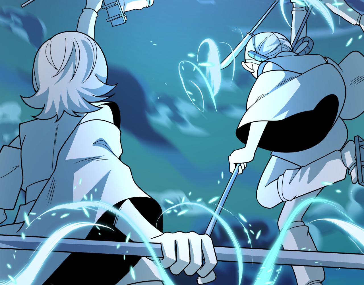 全球詭異時代 - 第544話 扶桑篇-黑暗陰陽術！(2/4) - 4