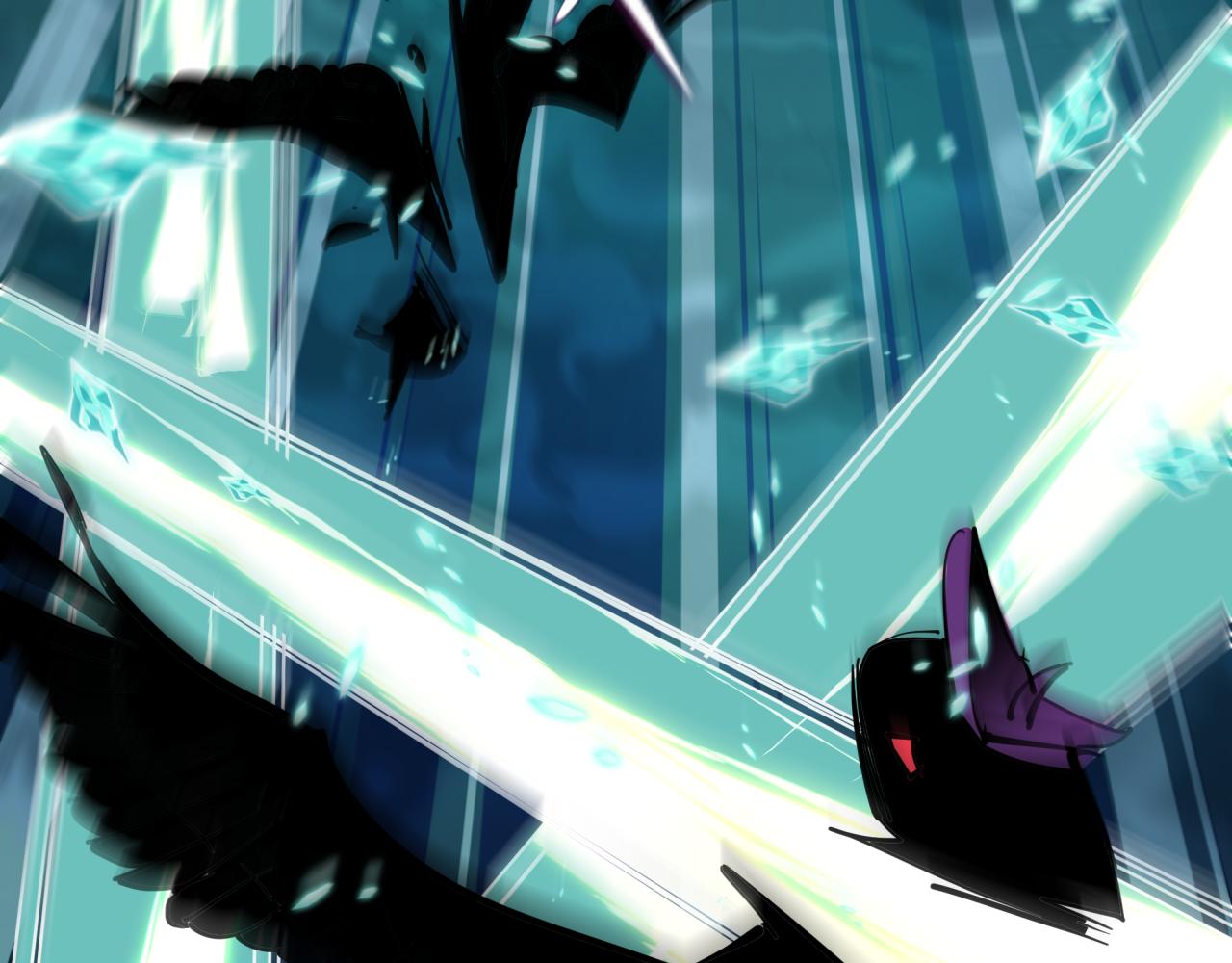 全球詭異時代 - 第544話 扶桑篇-黑暗陰陽術！(2/4) - 7