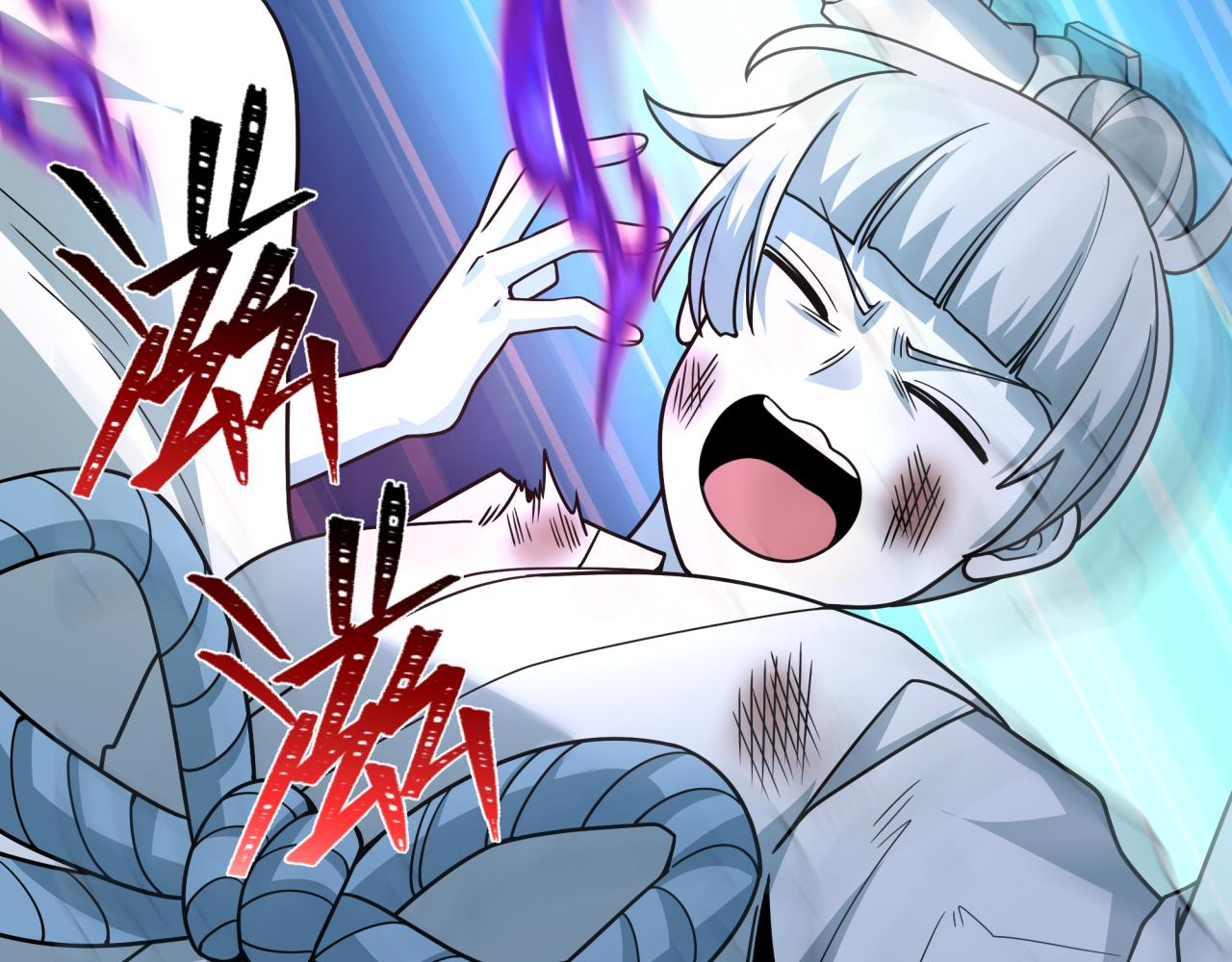 全球詭異時代 - 第544話 扶桑篇-黑暗陰陽術！(2/4) - 7