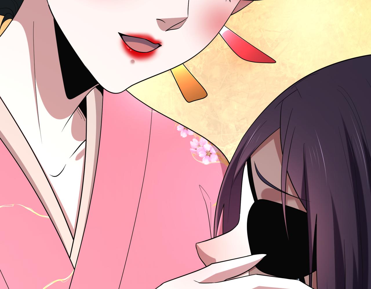 全球詭異時代 - 第546話 扶桑篇-花魁和雪初！(3/3) - 7