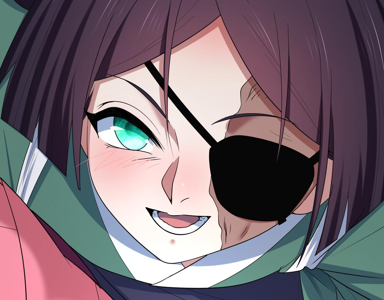 全球詭異時代 - 第546話 扶桑篇-花魁和雪初！(3/3) - 4