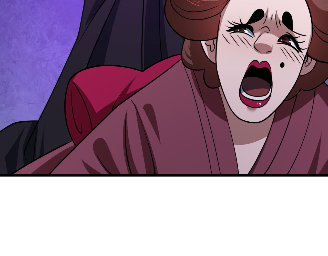 全球詭異時代 - 第546話 扶桑篇-花魁和雪初！(3/3) - 4