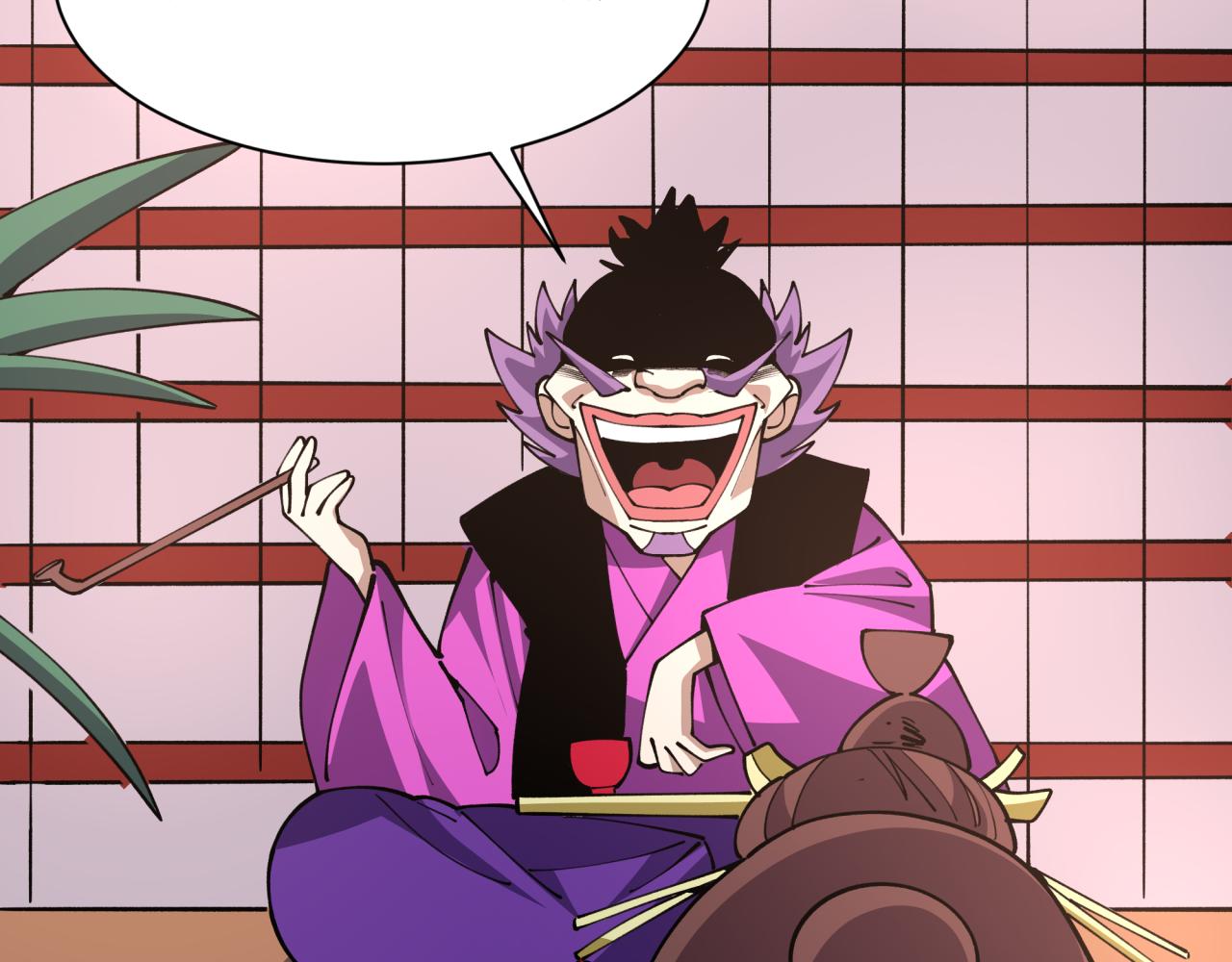 全球詭異時代 - 第546話 扶桑篇-花魁和雪初！(2/3) - 6