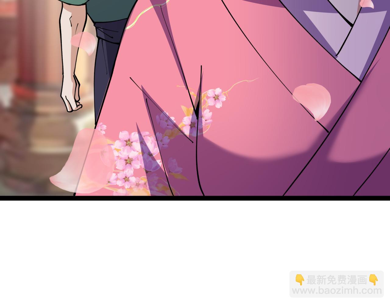 全球詭異時代 - 第546話 扶桑篇-花魁和雪初！(2/3) - 8