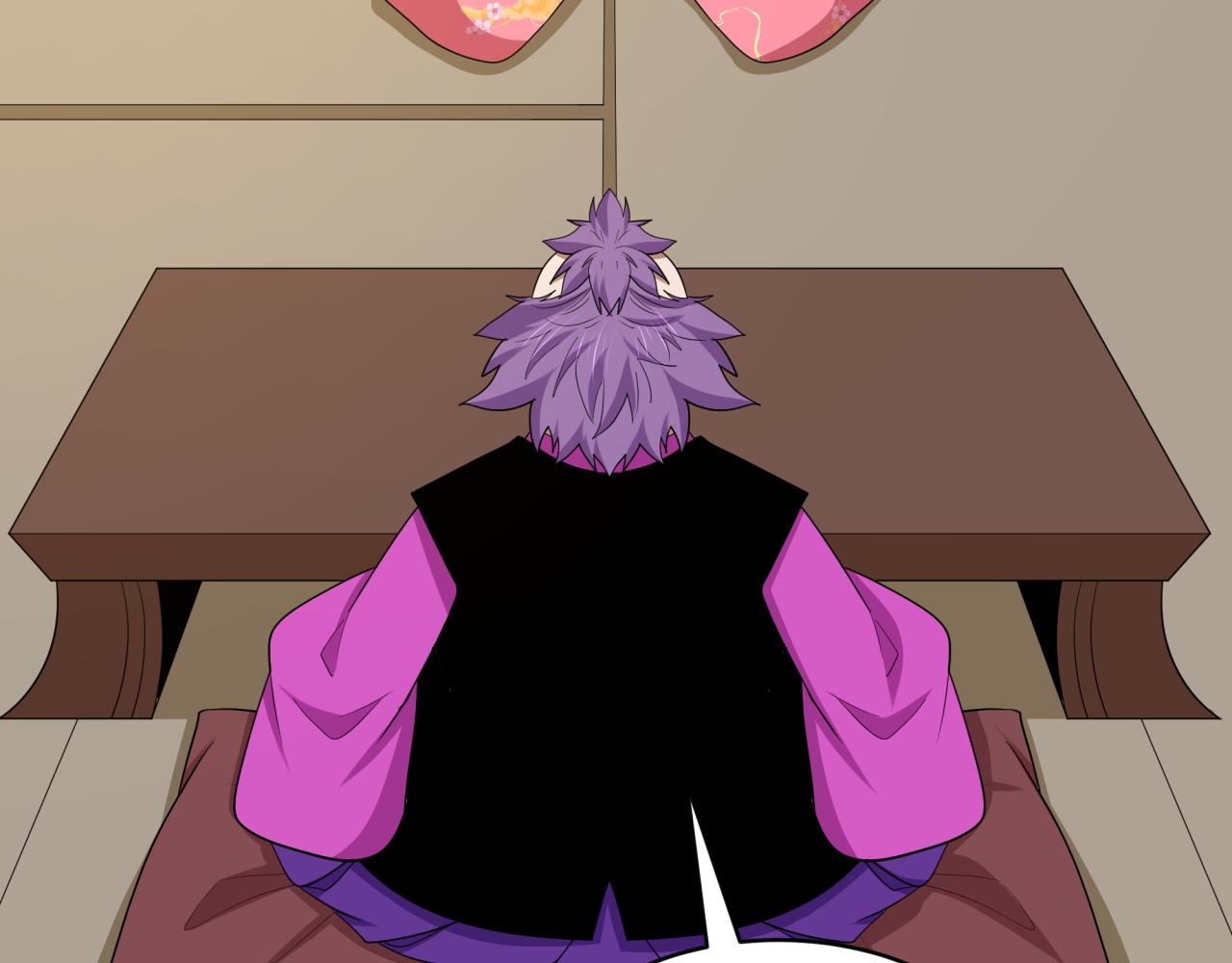 全球詭異時代 - 第548話 扶桑篇-花魁的結局！(1/3) - 4