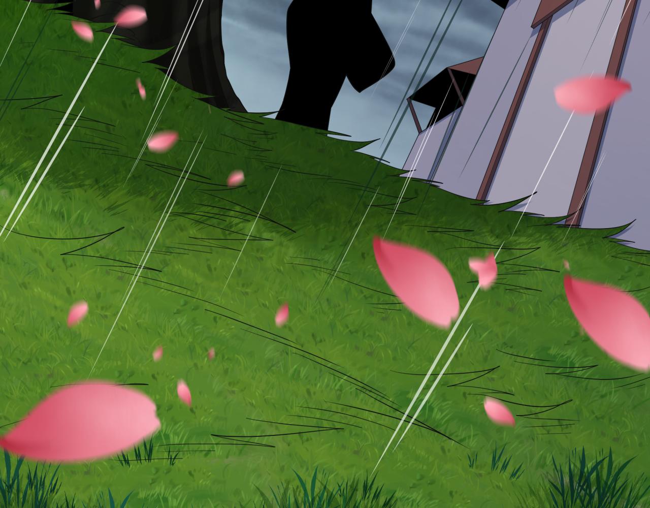 全球詭異時代 - 第548話 扶桑篇-花魁的結局！(1/3) - 1