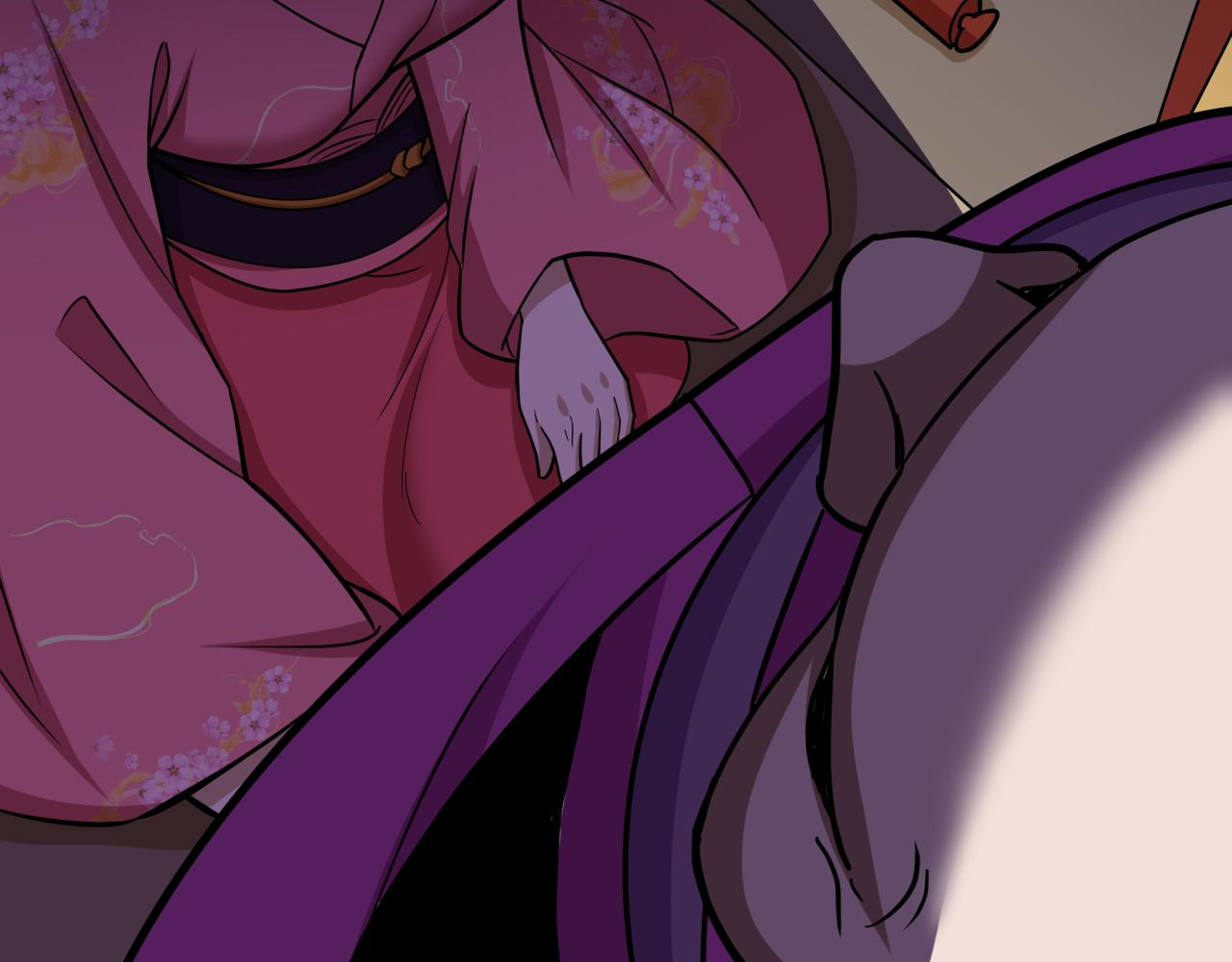 全球詭異時代 - 第548話 扶桑篇-花魁的結局！(2/3) - 6