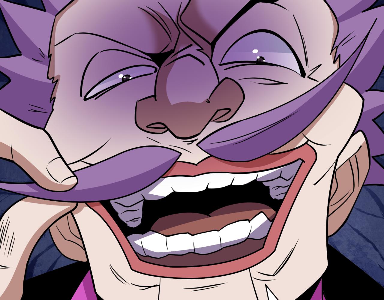 全球詭異時代 - 第548話 扶桑篇-花魁的結局！(2/3) - 1