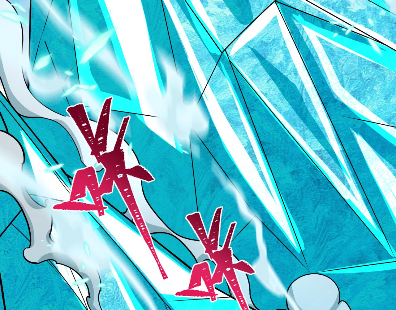 全球詭異時代 - 第551話 扶桑篇-雪女的心願！(3/4) - 5