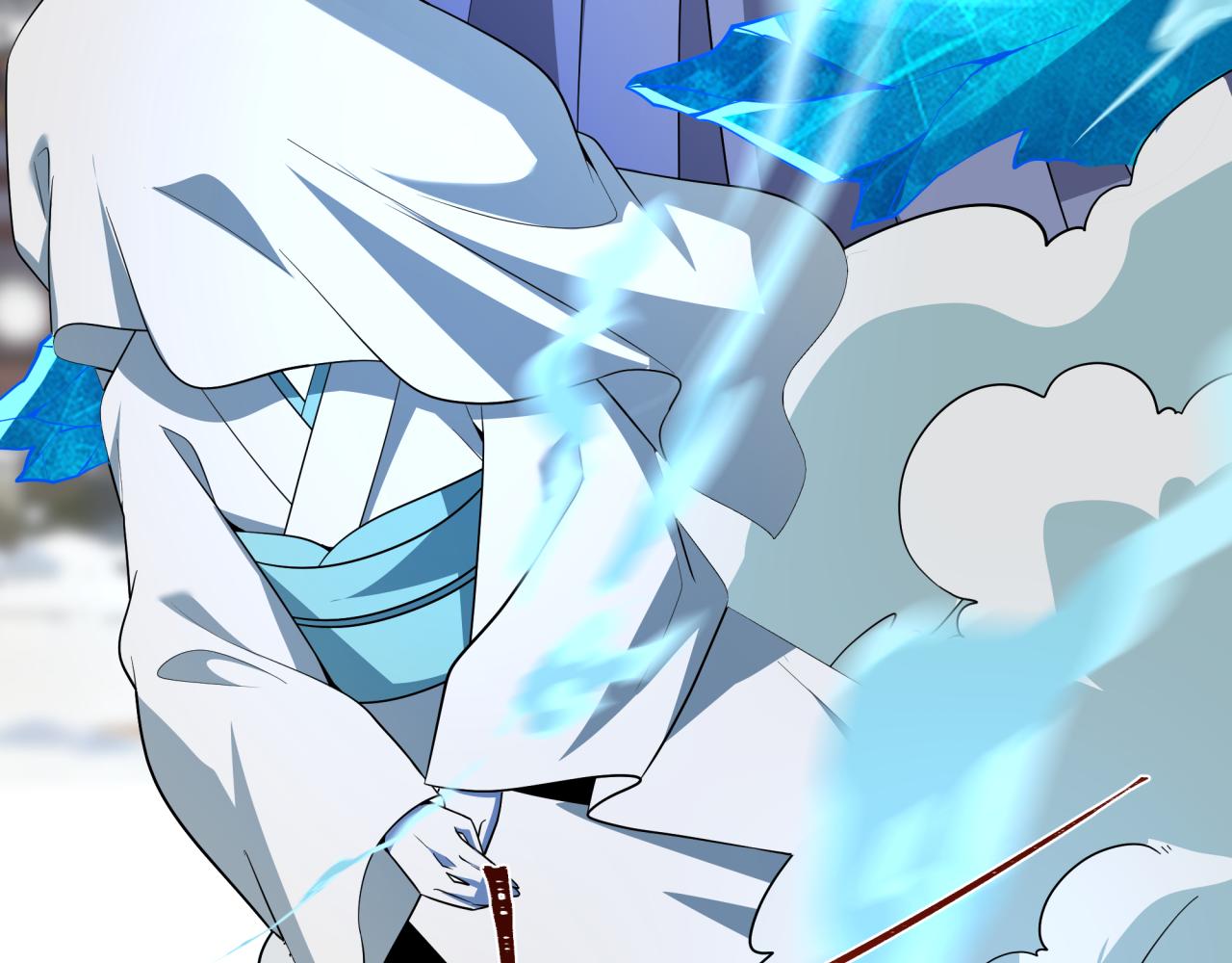 全球詭異時代 - 第551話 扶桑篇-雪女的心願！(1/4) - 6