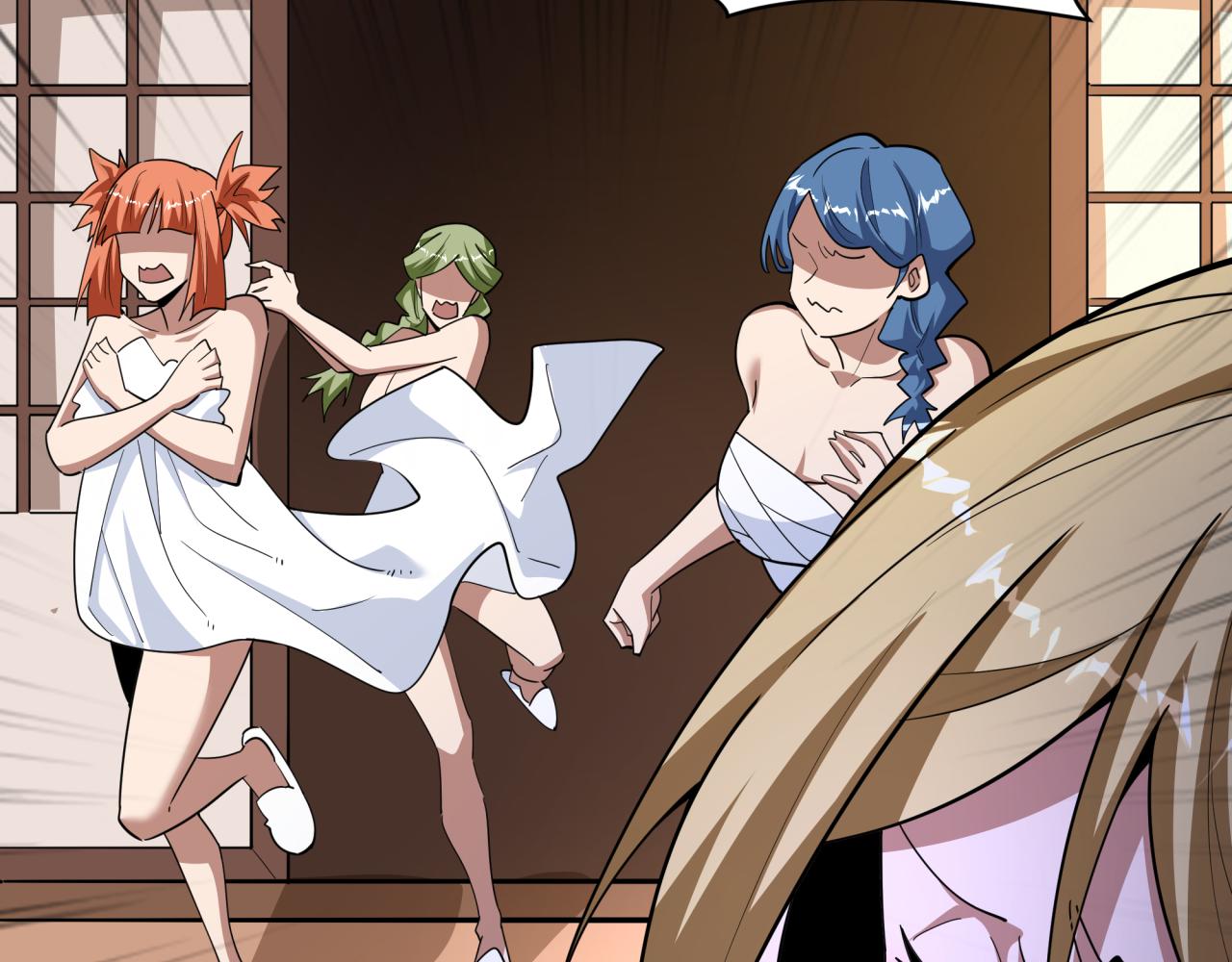 全球詭異時代 - 第551話 扶桑篇-雪女的心願！(2/4) - 3