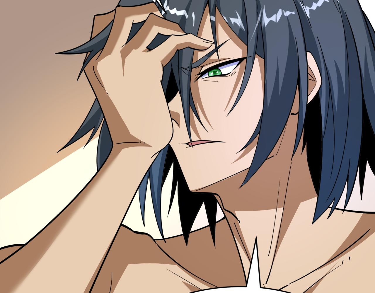 全球詭異時代 - 第551話 扶桑篇-雪女的心願！(2/4) - 8