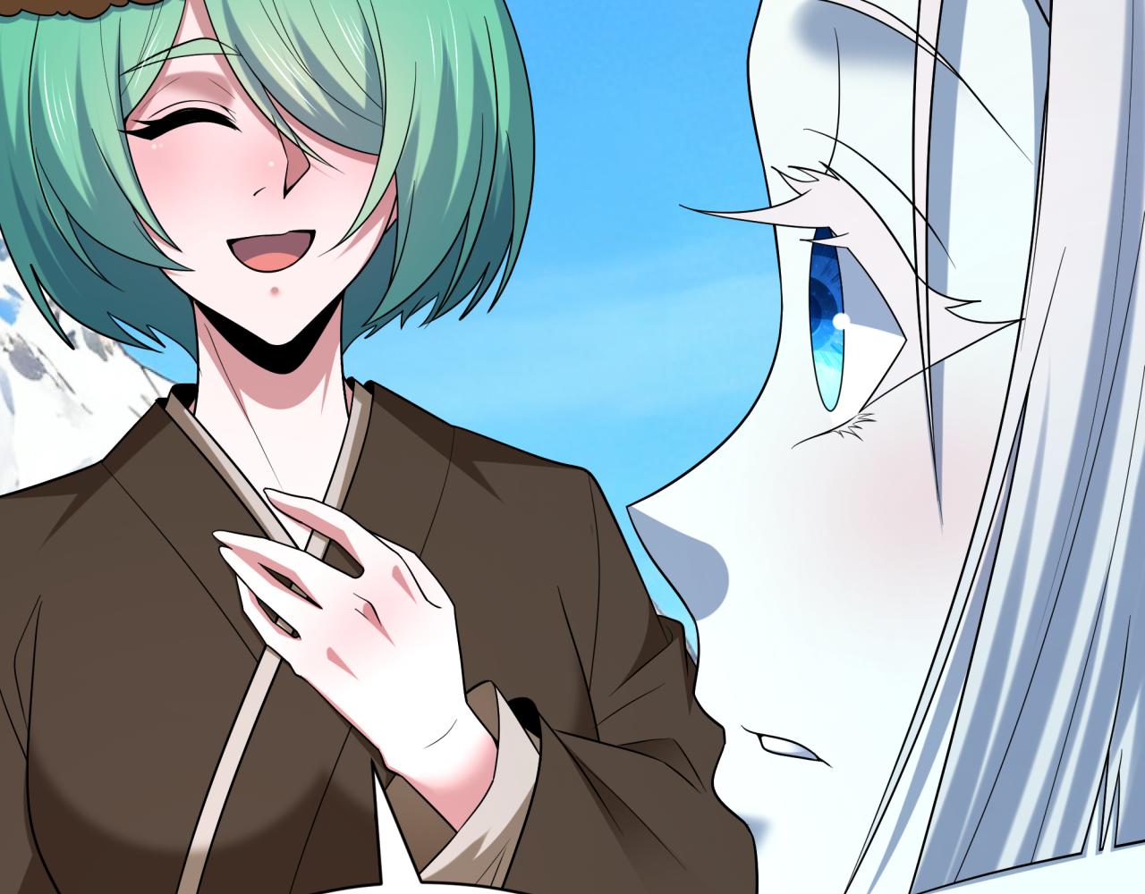 全球詭異時代 - 第552話 扶桑篇-獵人與謊言！(3/3) - 7