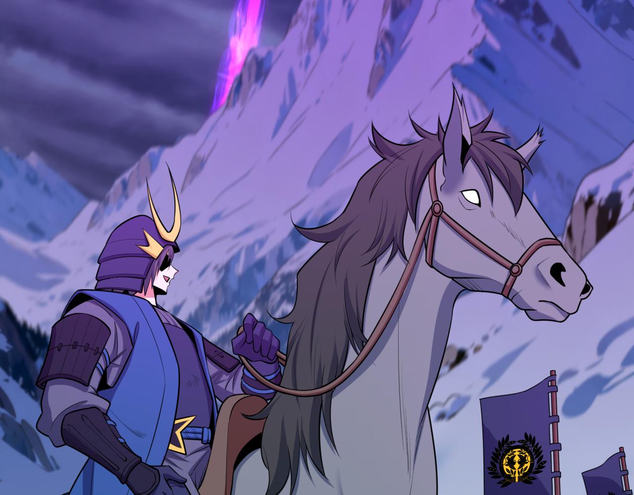 全球詭異時代 - 第552話 扶桑篇-獵人與謊言！(3/3) - 6