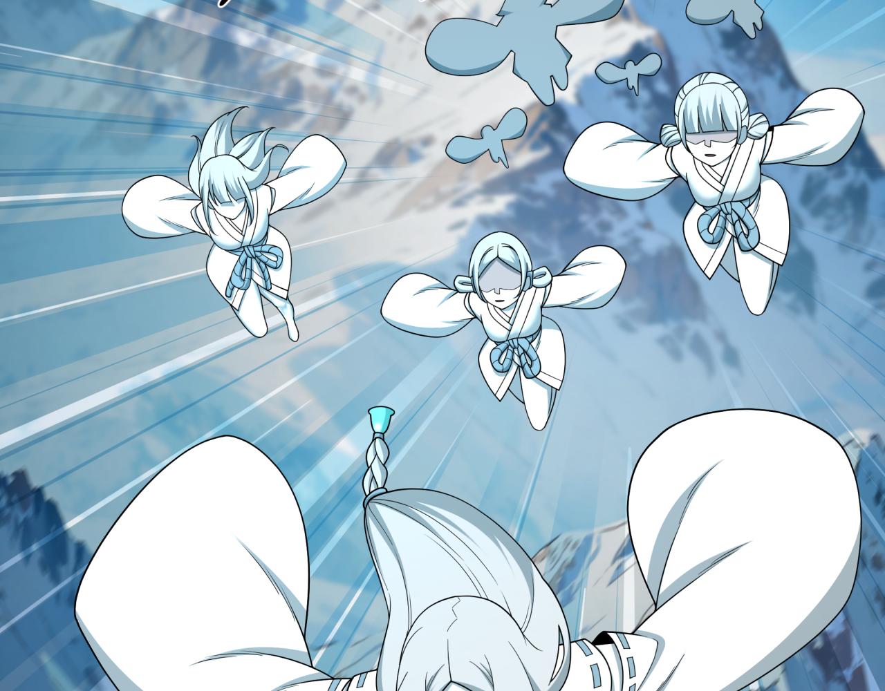 全球詭異時代 - 第552話 扶桑篇-獵人與謊言！(3/3) - 5