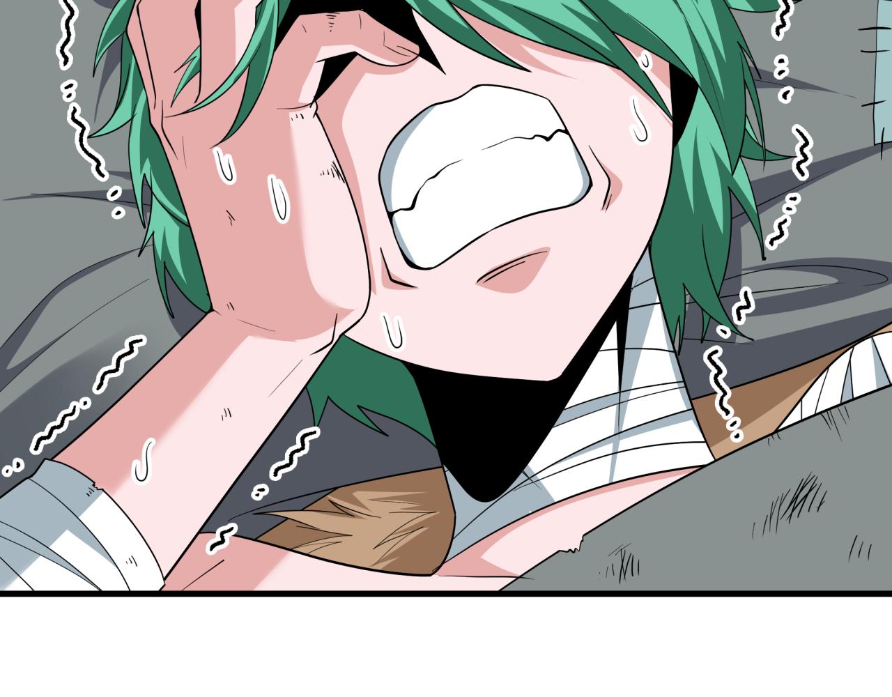 全球詭異時代 - 第552話 扶桑篇-獵人與謊言！(1/3) - 1