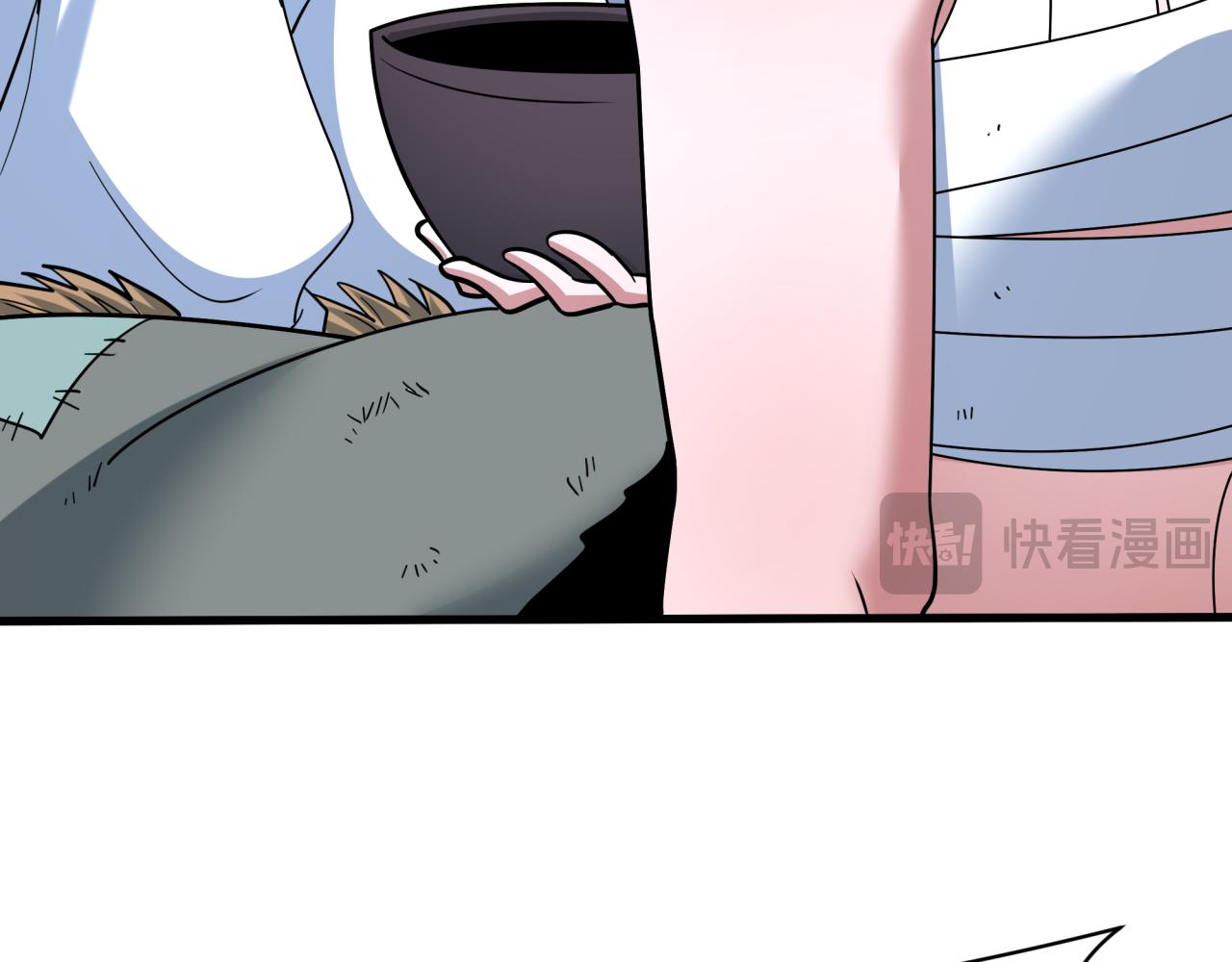 全球詭異時代 - 第552話 扶桑篇-獵人與謊言！(2/3) - 2